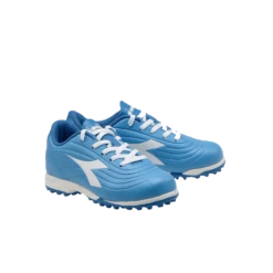 SCARPA DA CALCIO DA BAMBINO DIADORA PICHICHI 2 TF JR AZZURRA -Corriviva Negozio 0008391 scarpa da calcio da bambino diadora pichichi 2 tf jr azzurra