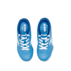 SCARPA DA CALCIO DA BAMBINO DIADORA PICHICHI 2 TF JR AZZURRA -Corriviva Negozio 0008392 scarpa da calcio da bambino diadora pichichi 2 tf jr azzurra