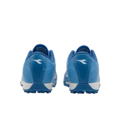 SCARPA DA CALCIO DA BAMBINO DIADORA PICHICHI 2 TF JR AZZURRA -Corriviva Negozio 0008393 scarpa da calcio da bambino diadora pichichi 2 tf jr azzurra