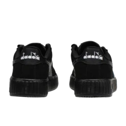 SCARPA DA DONNA DIADORA GAME STEP WN NERA -Corriviva Negozio 0010113 scarpa da donna diadora game step wn nera