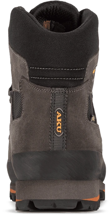 SCARPA DA TREKKING DA UOMO AKU CONERO GTX NERO GRIGIO 3 SCARPA DA TREKKING DA UOMO AKU CONERO GTX NERO GRIGIO - immagine 3