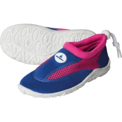 SCARPA DA SCOGLIO UNISEX TECHNISUB CANCUN BLUE ROSA MISURA 38