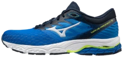 Corriviva Negozio -Corriviva Negozio 0025115 scarpa da corsa da uomo mizuno prodigy 3 azzurra