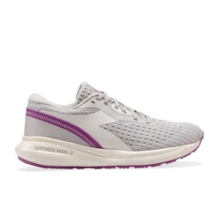 SCARPA DA CORSA DA DONNA DIADORA MDS 2 W GRIGIA