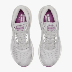 SCARPA DA CORSA DA DONNA DIADORA MDS 2 W GRIGIA -Corriviva Negozio 0025352 scarpa da corsa da donna diadora mds 2 w grigia