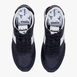 SCARPA SPORTIVA UNISEX DIADORA KOALA BLU 10 SCARPA SPORTIVA UNISEX DIADORA KOALA BLU -Corriviva Negozio 0025582 scarpa sportiva unisex diadora koala blu