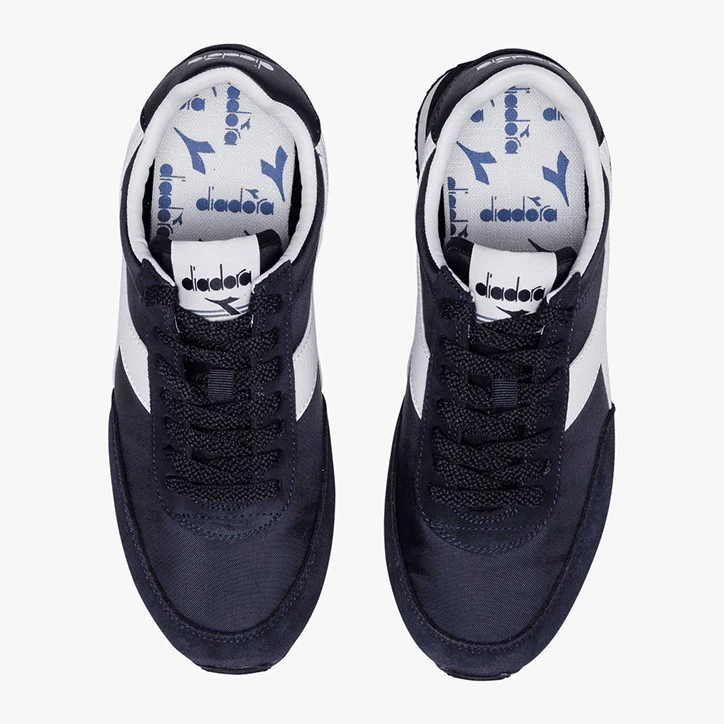 SCARPA SPORTIVA UNISEX DIADORA KOALA BLU 5 SCARPA SPORTIVA UNISEX DIADORA KOALA BLU - immagine 5