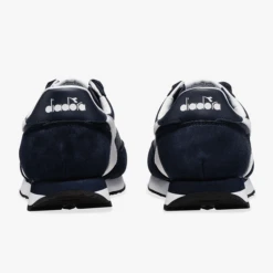 SCARPA SPORTIVA UNISEX DIADORA KOALA BLU 11 SCARPA SPORTIVA UNISEX DIADORA KOALA BLU -Corriviva Negozio 0025583 scarpa sportiva unisex diadora koala blu