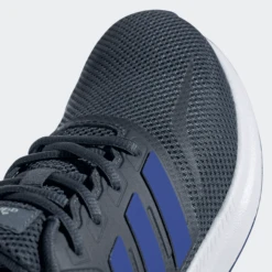 SCARPA JUNIOR ADIDAS RUNFALCON LEGACY BLU -Corriviva Negozio 0025849 scarpa junior adidas runfalcon legacy blu