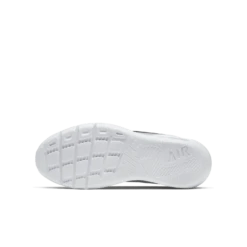 SCARPA SPORTIVA JUNIOR NIKE AIR MAX OKETO GRIGIA -Corriviva Negozio 0027293 scarpa sportiva junior nike air max oketo grigia