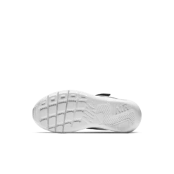 SCARPA SPORTIVA JUNIOR NIKE AIR MAX OKETO NERA -Corriviva Negozio 0027296 scarpa sportiva junior nike air max oketo nera