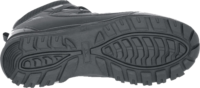 SCARPA DA TREKKING DA UOMO TRESPASS FINLEY NERO 4 SCARPA DA TREKKING DA UOMO TRESPASS FINLEY NERO - immagine 4