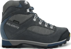 SCARPA DA TREKKING DA DONNA DOLOMITE MOENA GTX GRIGIO