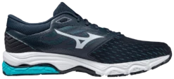 SCARPA DA CORSA DA UOMO MIZUNO PRODIGY 3 BLU