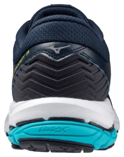 SCARPA DA CORSA DA UOMO MIZUNO PRODIGY 3 BLU -Corriviva Negozio 0034218 scarpa da corsa da uomo mizuno prodigy 3 blu