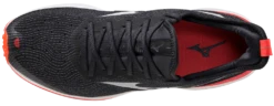 SCARPA DA CORSA DA UOMO MIZUNO WAVE RIDER NEO NERA 8 SCARPA DA CORSA DA UOMO MIZUNO WAVE RIDER NEO NERA -Corriviva Negozio 0034225 scarpa da corsa da uomo mizuno wave rider neo nera