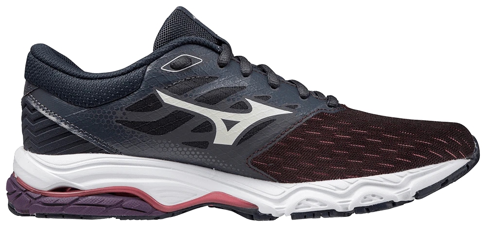 SCARPA DA CORSA DA DONNA MIZUNO PRODIGY 3 WOS BLU 1 SCARPA DA CORSA DA DONNA MIZUNO PRODIGY 3 WOS BLU