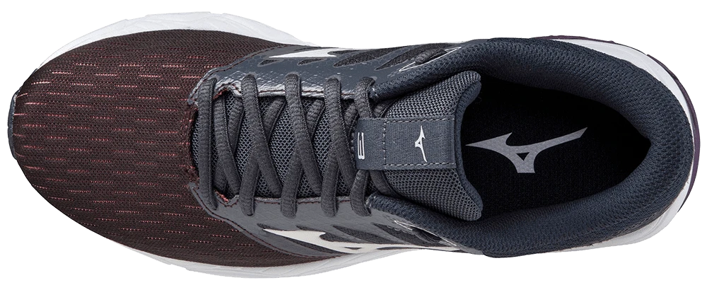 SCARPA DA CORSA DA DONNA MIZUNO PRODIGY 3 WOS BLU 4 SCARPA DA CORSA DA DONNA MIZUNO PRODIGY 3 WOS BLU - immagine 4