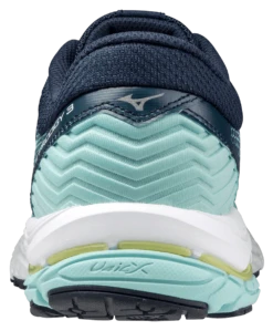 SCARPA DA CORSA DA DONNA MIZUNO PRODIGY 3 WOS AZZURRA -Corriviva Negozio 0034468 scarpa da corsa da donna mizuno prodigy 3 wos azzurra