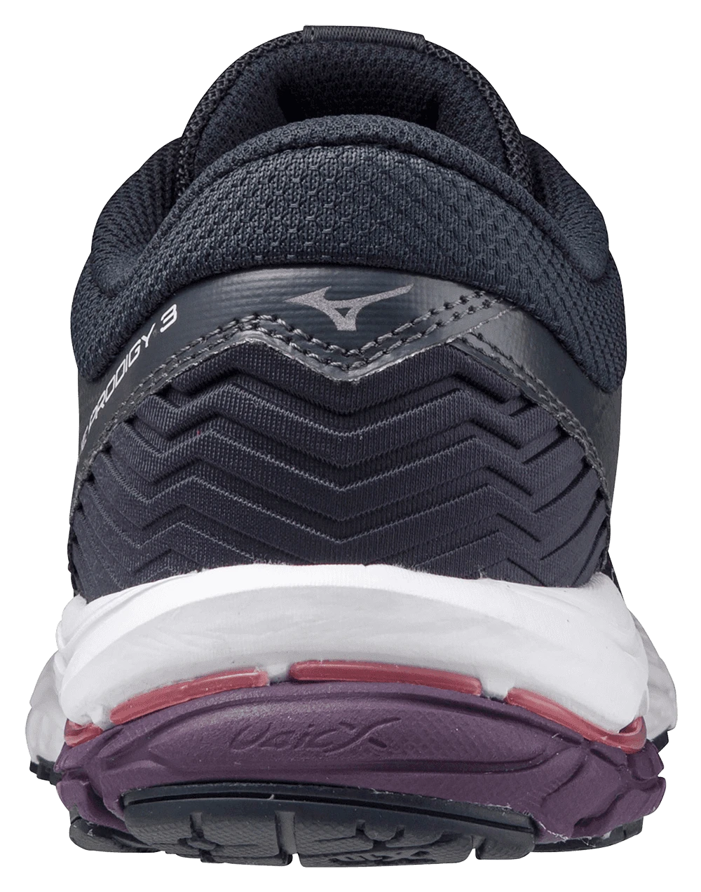 SCARPA DA CORSA DA DONNA MIZUNO PRODIGY 3 WOS BLU 5 SCARPA DA CORSA DA DONNA MIZUNO PRODIGY 3 WOS BLU - immagine 5