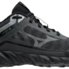 SCARPA DA TRAIL DA UOMO MIZUNO WAVE IBUKI 2 G-TX NERA