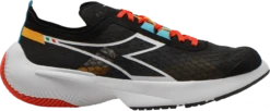 SCARPA RUNNING DIADORA EQUIPE CORSA NERA