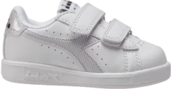 SCARPA BAMBINA DIADORA GAME P TD BIANCA