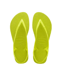 INFRADITO DONNA HAVAIANAS SUNNY II VERDI