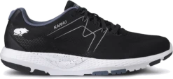 SCARPE DA RUNNING UOMO KARHU IKONI ORTIX JET BLACK/FOLKSTONE GREY