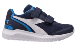 SCARPA JUNIOR DIADORA FALCON BLU/AZZURRO
