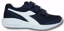 SCARPA DA UOMO DIADORA EAGLE 4 BLU
