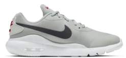 SCARPA SPORTIVA JUNIOR NIKE AIR MAX OKETO GRIGIA