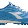 SCARPA DA CALCIO DA BAMBINO DIADORA PICHICHI 2 TF JR AZZURRA