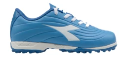SCARPA DA CALCIO DA BAMBINO DIADORA PICHICHI 2 TF JR AZZURRA
