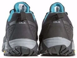 SCARPA TREKKING DA DONNA MESSAL TRESPASS NERA 8 SCARPA TREKKING DA DONNA MESSAL TRESPASS NERA -Corriviva Negozio 0043104 scarpa trekking da donna messal trespass nera