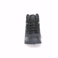 SCARPA TREKKING DA UOMO FINLEY TRESPASS NERA -Corriviva Negozio 0043113 scarpa trekking da uomo finley trespass nera