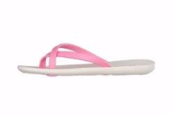 SANDALI DA DONNA MOO CHUU ALPHA BIANCHI/ROSA -Corriviva Negozio 0043154 sandali da donna moo chuu alpha bianchirosa