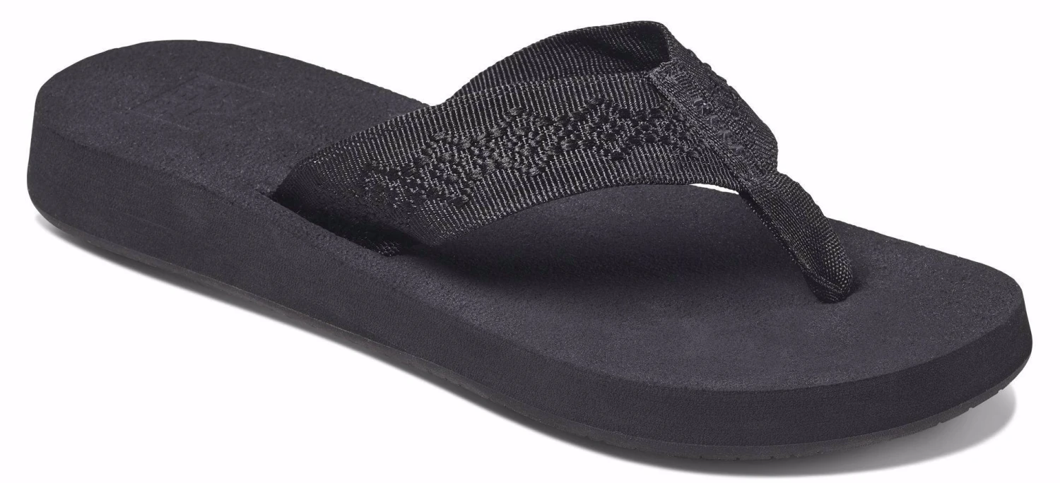 INFRADITO REEF SANDY DONNA NERE 1 INFRADITO REEF SANDY DONNA NERE