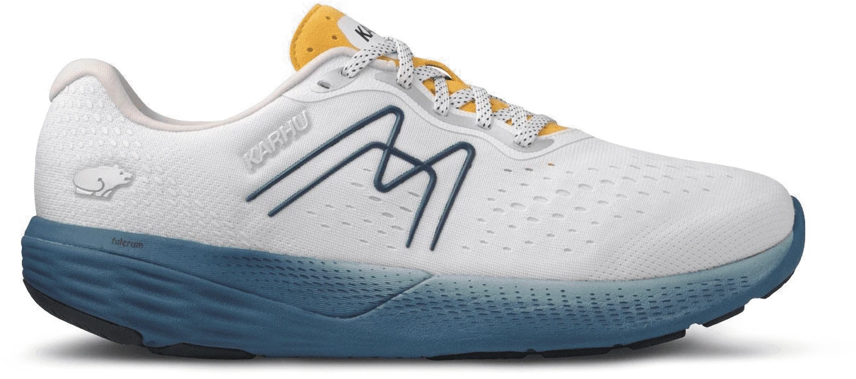 SCARPA DA CORSA DA UOMO KARHU IKONI SUN RUN EDITION 1 SCARPA DA CORSA DA UOMO KARHU IKONI SUN RUN EDITION