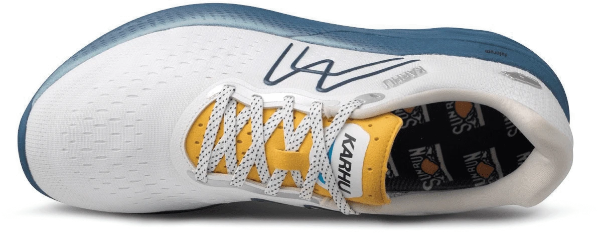 SCARPA DA CORSA DA UOMO KARHU IKONI SUN RUN EDITION 5 SCARPA DA CORSA DA UOMO KARHU IKONI SUN RUN EDITION - immagine 5