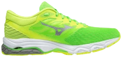 SCARPA DA CORSA DA UOMO MIZUNO PRODIGY 3 VERDE