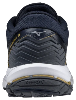 SCARPA DA CORSA DA UOMO MIZUNO PRODIGY 3 GRIGIA 9 SCARPA DA CORSA DA UOMO MIZUNO PRODIGY 3 GRIGIA -Corriviva Negozio 0044421 scarpa da corsa da uomo mizuno prodigy 3 grigia