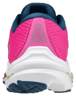 SCARPA DA CORSA DA DONNA MIZUNO INSPIRE 17 WOS ROSA -Corriviva Negozio 0044600 scarpa da corsa da donna mizuno inspire 17 wos rosa