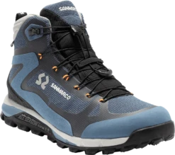 SCARPA DA TREKKING DA UOMO SANMARCO CIVETTA BALTIC STX 0342