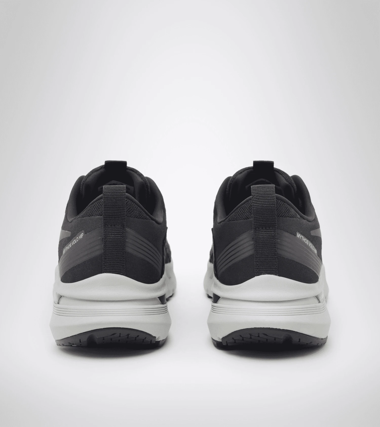 SCARPA RUNNING DONNA DIADORA VOLO HIP GRIGIO 3 SCARPA RUNNING DONNA DIADORA VOLO HIP GRIGIO - immagine 3