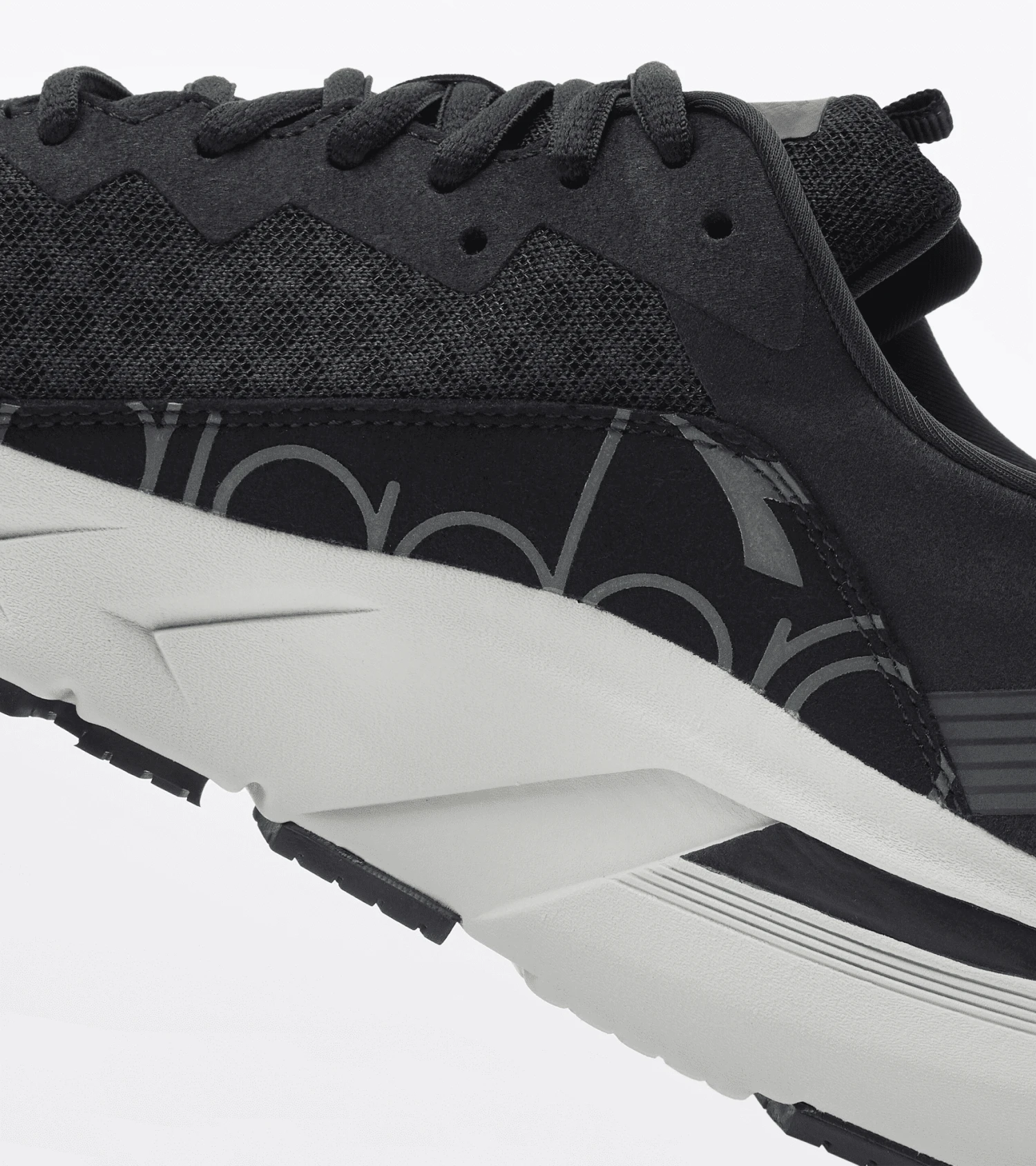 SCARPA RUNNING DONNA DIADORA VOLO HIP GRIGIO 4 SCARPA RUNNING DONNA DIADORA VOLO HIP GRIGIO - immagine 4