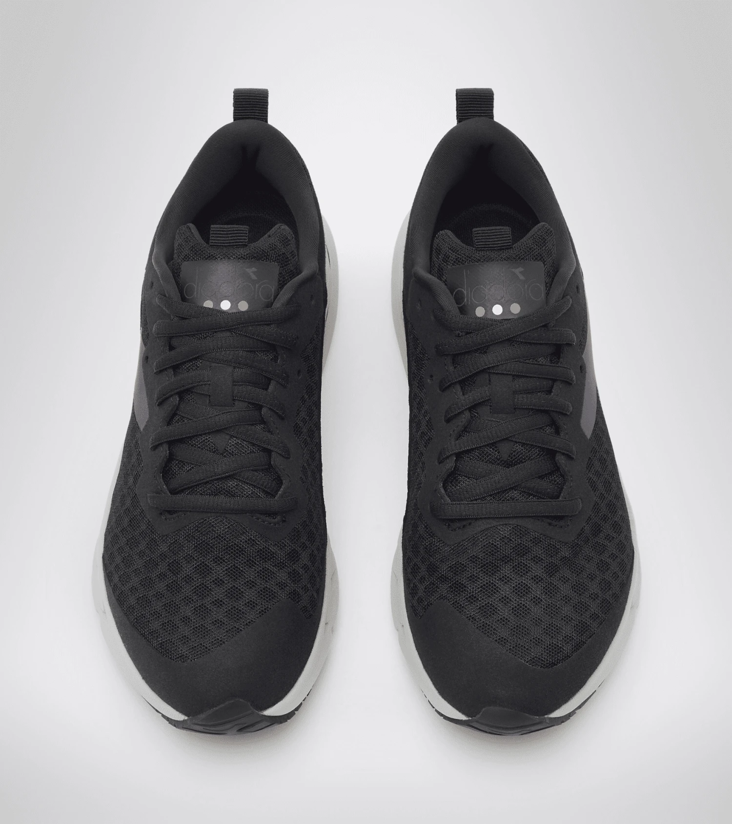 SCARPA RUNNING DONNA DIADORA VOLO HIP GRIGIO 6 SCARPA RUNNING DONNA DIADORA VOLO HIP GRIGIO - immagine 6