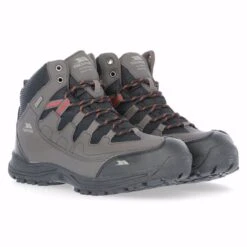 SCARPA TREKKING DA UOMO FINLEY TRESPASS COF -Corriviva Negozio 0047630 scarpa trekking da uomo finley trespass cof