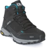 SCARPA DA TREKKING DA DONNA TRESPASS NOMAD BLACK