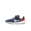SCARPA DA RUNNING JUNIOR NIKE REVOLUTION 5 BLU/ARANCIONE